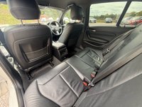USED 2018 68 BMW 1 SERIES 2.0 118d M Sport Hatchback 5dr Diesel Manual Euro 6 (s/s) (150 ps) 