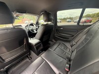 USED 2018 68 BMW 1 SERIES 2.0 118d M Sport Hatchback 5dr Diesel Manual Euro 6 (s/s) (150 ps) 