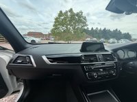 USED 2018 68 BMW 1 SERIES 2.0 118d M Sport Hatchback 5dr Diesel Manual Euro 6 (s/s) (150 ps) 