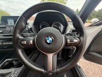 USED 2018 68 BMW 1 SERIES 2.0 118d M Sport Hatchback 5dr Diesel Manual Euro 6 (s/s) (150 ps) 