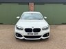 USED 2018 68 BMW 1 SERIES 2.0 118d M Sport Hatchback 5dr Diesel Manual Euro 6 (s/s) (150 ps) 