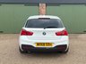 USED 2018 68 BMW 1 SERIES 2.0 118d M Sport Hatchback 5dr Diesel Manual Euro 6 (s/s) (150 ps) 