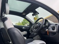 USED 2022 72 FIAT 500 1.0 MHEV Dolcevita Hatchback 3dr Petrol Manual Euro 6 (s/s) (70 bhp) 