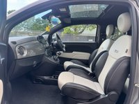 USED 2022 72 FIAT 500 1.0 MHEV Dolcevita Hatchback 3dr Petrol Manual Euro 6 (s/s) (70 bhp) 