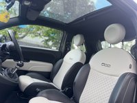 USED 2022 72 FIAT 500 1.0 MHEV Dolcevita Hatchback 3dr Petrol Manual Euro 6 (s/s) (70 bhp) 