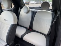 USED 2022 72 FIAT 500 1.0 MHEV Dolcevita Hatchback 3dr Petrol Manual Euro 6 (s/s) (70 bhp) 