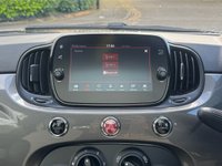 USED 2022 72 FIAT 500 1.0 MHEV Dolcevita Hatchback 3dr Petrol Manual Euro 6 (s/s) (70 bhp) 