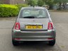 USED 2022 72 FIAT 500 1.0 MHEV Dolcevita Hatchback 3dr Petrol Manual Euro 6 (s/s) (70 bhp) 