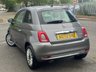 USED 2022 72 FIAT 500 1.0 MHEV Dolcevita Hatchback 3dr Petrol Manual Euro 6 (s/s) (70 bhp) 
