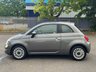 USED 2022 72 FIAT 500 1.0 MHEV Dolcevita Hatchback 3dr Petrol Manual Euro 6 (s/s) (70 bhp) 