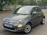 USED 2022 72 FIAT 500 1.0 MHEV Dolcevita Hatchback 3dr Petrol Manual Euro 6 (s/s) (70 bhp) 
