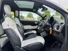USED 2022 72 FIAT 500 1.0 MHEV Dolcevita Hatchback 3dr Petrol Manual Euro 6 (s/s) (70 bhp) 
