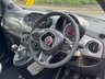 USED 2022 72 FIAT 500 1.0 MHEV Dolcevita Hatchback 3dr Petrol Manual Euro 6 (s/s) (70 bhp) 