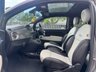 USED 2022 72 FIAT 500 1.0 MHEV Dolcevita Hatchback 3dr Petrol Manual Euro 6 (s/s) (70 bhp) 