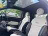 USED 2022 72 FIAT 500 1.0 MHEV Dolcevita Hatchback 3dr Petrol Manual Euro 6 (s/s) (70 bhp) 