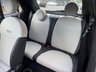USED 2022 72 FIAT 500 1.0 MHEV Dolcevita Hatchback 3dr Petrol Manual Euro 6 (s/s) (70 bhp) 
