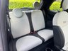 USED 2022 72 FIAT 500 1.0 MHEV Dolcevita Hatchback 3dr Petrol Manual Euro 6 (s/s) (70 bhp) 