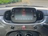 USED 2022 72 FIAT 500 1.0 MHEV Dolcevita Hatchback 3dr Petrol Manual Euro 6 (s/s) (70 bhp) 