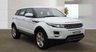 USED 2013 13 LAND ROVER RANGE ROVER EVOQUE 2.2 SD4 Pure SUV 5dr Diesel Manual 4WD Euro 5 (s/s) (190 ps) 