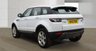 USED 2013 13 LAND ROVER RANGE ROVER EVOQUE 2.2 SD4 Pure SUV 5dr Diesel Manual 4WD Euro 5 (s/s) (190 ps) 