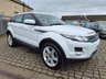 USED 2013 13 LAND ROVER RANGE ROVER EVOQUE 2.2 SD4 Pure SUV 5dr Diesel Manual 4WD Euro 5 (s/s) (190 ps) 