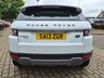 USED 2013 13 LAND ROVER RANGE ROVER EVOQUE 2.2 SD4 Pure SUV 5dr Diesel Manual 4WD Euro 5 (s/s) (190 ps) 