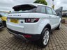 USED 2013 13 LAND ROVER RANGE ROVER EVOQUE 2.2 SD4 Pure SUV 5dr Diesel Manual 4WD Euro 5 (s/s) (190 ps) 