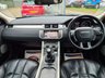 USED 2013 13 LAND ROVER RANGE ROVER EVOQUE 2.2 SD4 Pure SUV 5dr Diesel Manual 4WD Euro 5 (s/s) (190 ps) 