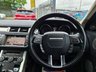 USED 2013 13 LAND ROVER RANGE ROVER EVOQUE 2.2 SD4 Pure SUV 5dr Diesel Manual 4WD Euro 5 (s/s) (190 ps) 