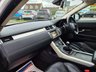 USED 2013 13 LAND ROVER RANGE ROVER EVOQUE 2.2 SD4 Pure SUV 5dr Diesel Manual 4WD Euro 5 (s/s) (190 ps) 