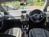 USED 2017 17 AUDI A1 1.4 TFSI Sport Sportback 5dr Petrol Manual Euro 6 (s/s) (125 ps) 