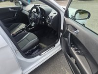 USED 2017 17 AUDI A1 1.4 TFSI Sport Sportback 5dr Petrol Manual Euro 6 (s/s) (125 ps) 