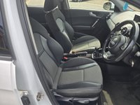 USED 2017 17 AUDI A1 1.4 TFSI Sport Sportback 5dr Petrol Manual Euro 6 (s/s) (125 ps) 