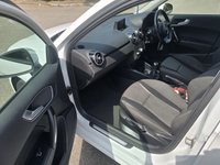 USED 2017 17 AUDI A1 1.4 TFSI Sport Sportback 5dr Petrol Manual Euro 6 (s/s) (125 ps) 