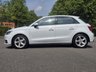 USED 2017 17 AUDI A1 1.4 TFSI Sport Sportback 5dr Petrol Manual Euro 6 (s/s) (125 ps) 