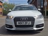 USED 2017 17 AUDI A1 1.4 TFSI Sport Sportback 5dr Petrol Manual Euro 6 (s/s) (125 ps) 
