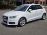 USED 2017 17 AUDI A1 1.4 TFSI Sport Sportback 5dr Petrol Manual Euro 6 (s/s) (125 ps) 
