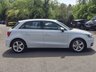 USED 2017 17 AUDI A1 1.4 TFSI Sport Sportback 5dr Petrol Manual Euro 6 (s/s) (125 ps) 