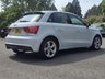 USED 2017 17 AUDI A1 1.4 TFSI Sport Sportback 5dr Petrol Manual Euro 6 (s/s) (125 ps) 