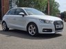 USED 2017 17 AUDI A1 1.4 TFSI Sport Sportback 5dr Petrol Manual Euro 6 (s/s) (125 ps) 