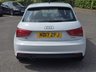 USED 2017 17 AUDI A1 1.4 TFSI Sport Sportback 5dr Petrol Manual Euro 6 (s/s) (125 ps) 