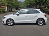USED 2017 17 AUDI A1 1.4 TFSI Sport Sportback 5dr Petrol Manual Euro 6 (s/s) (125 ps) 