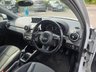USED 2017 17 AUDI A1 1.4 TFSI Sport Sportback 5dr Petrol Manual Euro 6 (s/s) (125 ps) 