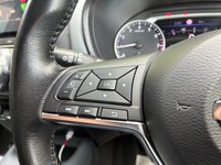 USED 2020 20 NISSAN JUKE 1.0 DIG-T N-Connecta SUV 5dr Petrol Manual Euro 6 (s/s) (117 ps) * PARKING CAMERA * MIRROR PLAY * KEYLESS ENTRY * NISSAN HISTORY * 2 KEYS * PARKING SENSORS *