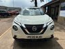 USED 2020 20 NISSAN JUKE 1.0 DIG-T N-Connecta SUV 5dr Petrol Manual Euro 6 (s/s) (117 ps) * PARKING CAMERA * MIRROR PLAY * KEYLESS ENTRY * NISSAN HISTORY * 2 KEYS * PARKING SENSORS *
