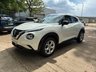USED 2020 20 NISSAN JUKE 1.0 DIG-T N-Connecta SUV 5dr Petrol Manual Euro 6 (s/s) (117 ps) * PARKING CAMERA * MIRROR PLAY * KEYLESS ENTRY * NISSAN HISTORY * 2 KEYS * PARKING SENSORS *