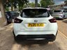 USED 2020 20 NISSAN JUKE 1.0 DIG-T N-Connecta SUV 5dr Petrol Manual Euro 6 (s/s) (117 ps) * PARKING CAMERA * MIRROR PLAY * KEYLESS ENTRY * NISSAN HISTORY * 2 KEYS * PARKING SENSORS *