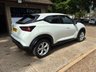 USED 2020 20 NISSAN JUKE 1.0 DIG-T N-Connecta SUV 5dr Petrol Manual Euro 6 (s/s) (117 ps) * PARKING CAMERA * MIRROR PLAY * KEYLESS ENTRY * NISSAN HISTORY * 2 KEYS * PARKING SENSORS *