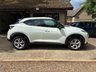 USED 2020 20 NISSAN JUKE 1.0 DIG-T N-Connecta SUV 5dr Petrol Manual Euro 6 (s/s) (117 ps) * PARKING CAMERA * MIRROR PLAY * KEYLESS ENTRY * NISSAN HISTORY * 2 KEYS * PARKING SENSORS *