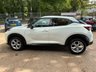 USED 2020 20 NISSAN JUKE 1.0 DIG-T N-Connecta SUV 5dr Petrol Manual Euro 6 (s/s) (117 ps) * PARKING CAMERA * MIRROR PLAY * KEYLESS ENTRY * NISSAN HISTORY * 2 KEYS * PARKING SENSORS *